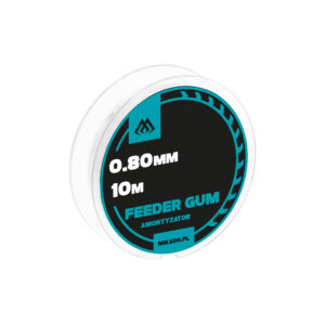 AMORTYZATOR – FEEDER GUM 1,00mm/10m – op.1szt.
