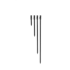 Avid Carp LOK DOWN BANKSTICK12in
