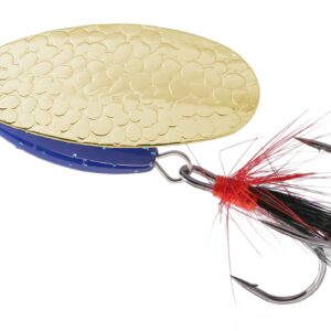 BŁYSTKA OBROTOWA – M-GRUB nr 2 ZŁOTA / BLUE KNIGHT – op.1szt.