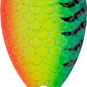 BŁYSTKA WAHADŁOWA – ALGA nr 1/12g/5.2cm – FIRETIGER – op.1szt.