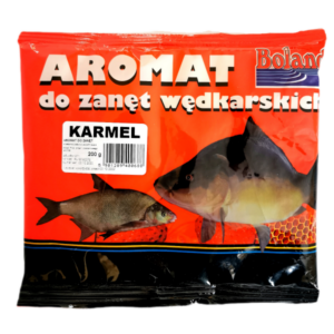 Boland Aromat do zanęt 200 g Karmel