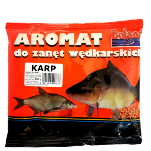 Boland Aromat do zanęt 200 g Karp