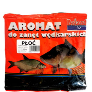 Boland Aromat do zanęt 200 g Płoć