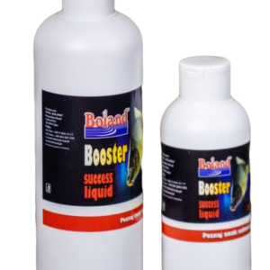 Boland Booster 250 ml Wanilia