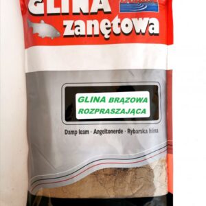 Boland Glina rozpraszająca brązowa 2kg