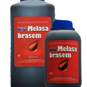 Boland Melasa 1 l Brasem