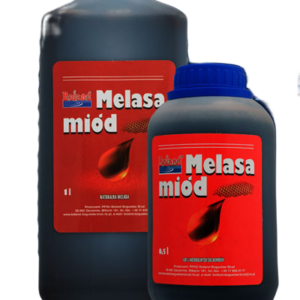 Boland Melasa 1 l Miód