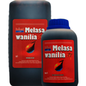 Boland Melasa 500 ml Waniliowa