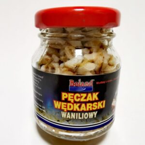 Boland Pęczak haczykowy Wanilia, słoik 80 ml