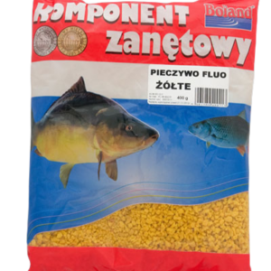 Boland Wabik Żółty Płatki (Fluo)