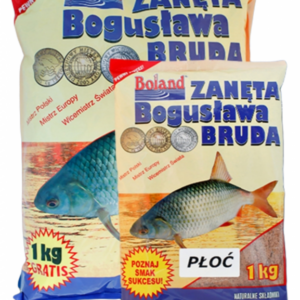 Boland Zanęta popularna 3 kg Płoć