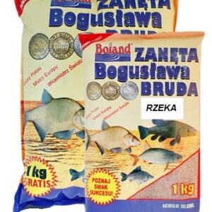 Boland Zanęta popularna 3 kg Rzeka