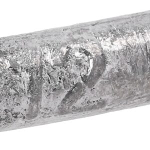 CIĘŻAREK – CYLINDRYCZNY Z KRĘTLIKIEM – 10g – op.2szt.