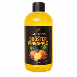 Carp Food Booster Pineapple 250 ml