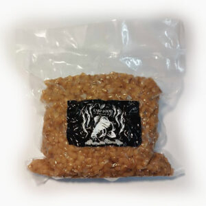 Carp Food Pszenica 0,5 kg Naturalna