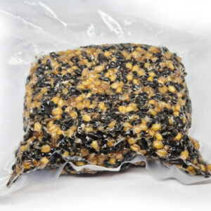 Carp Food Pszenica-Konopia 0,5 kg Naturalna