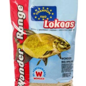 Champion Feed Wonder Big Bream 2 kg