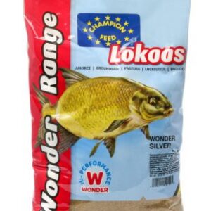 Champion Feed Wonder Silver 2 kg