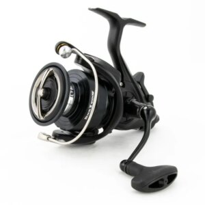 Daiwa 19 BLACK WIDOW BR LT 4000-C