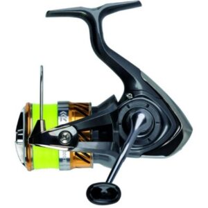 Daiwa 20 LAGUNA LT 3000-C JB4 0.19YL