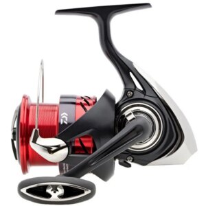 Daiwa 23 NINJA MATCH LT3000-C