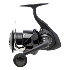 Daiwa 24 TDR 4012QD AB