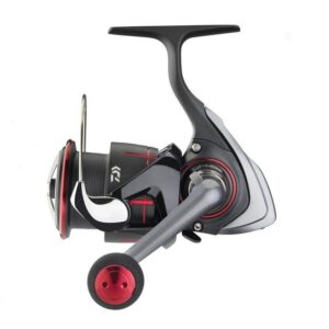 Daiwa 25 TDM 2508QD