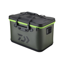 Daiwa D-VEC EVA Hard Tackle Container L
