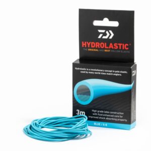 Daiwa HYDROLASTIC BLUE PK 10 5-8