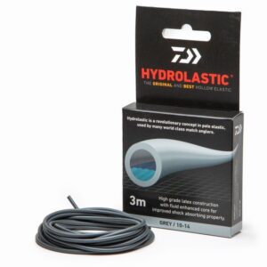Daiwa HYDROLASTIC GREY PK 10 10-14