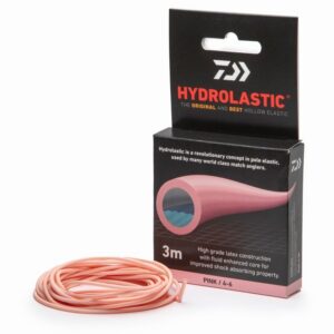 Daiwa HYDROLASTIC PINK PK 10 4-6