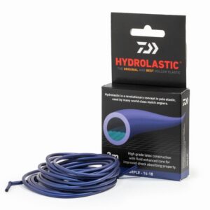 Daiwa HYDROLASTIC PURPLE PK 10