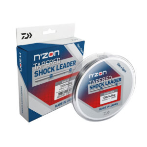Daiwa N’ZON Tarped Shock Leader 0.22-0.30mm