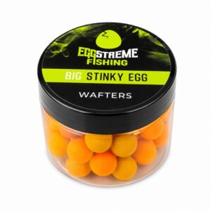 Eggstreme BIG STINKY EGG Wafters 10×8 mm