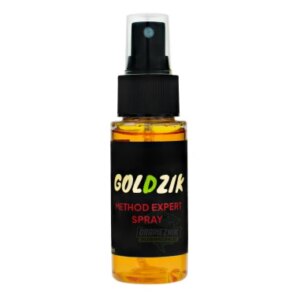 Esca Feeder Method Expert Spray Goldzik