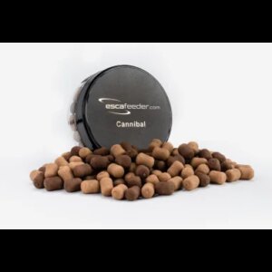 Esca Feeder Wafters Cannibal 10 mm 50 ml