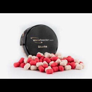 Esca Feeder Wafters Skunks 10 mm 50 ml