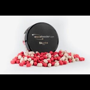 Esca Feeder Wafters Skunks Mini 6 mm 50 ml