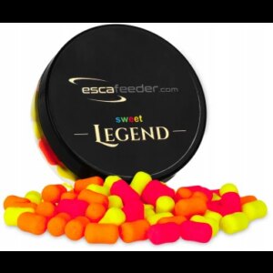 Esca Feeder Wafters Sweet Legend Mini 6 mm 50 ml