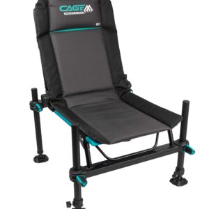 FOTEL – CAGE FC36 – FEEDER CHAIR – op. 1szt.