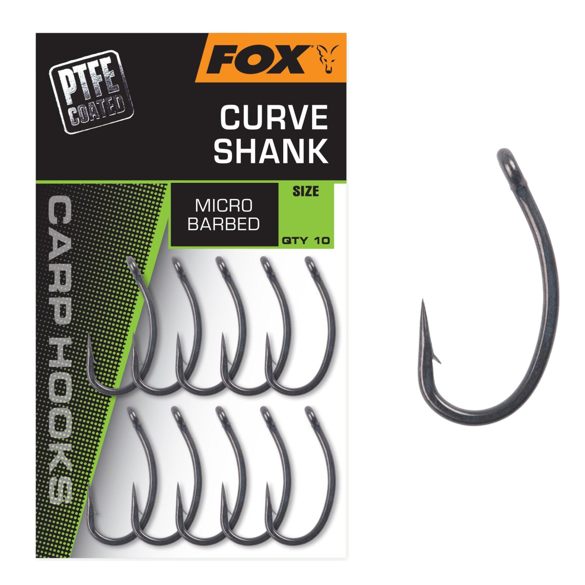 FOX Curve – 2