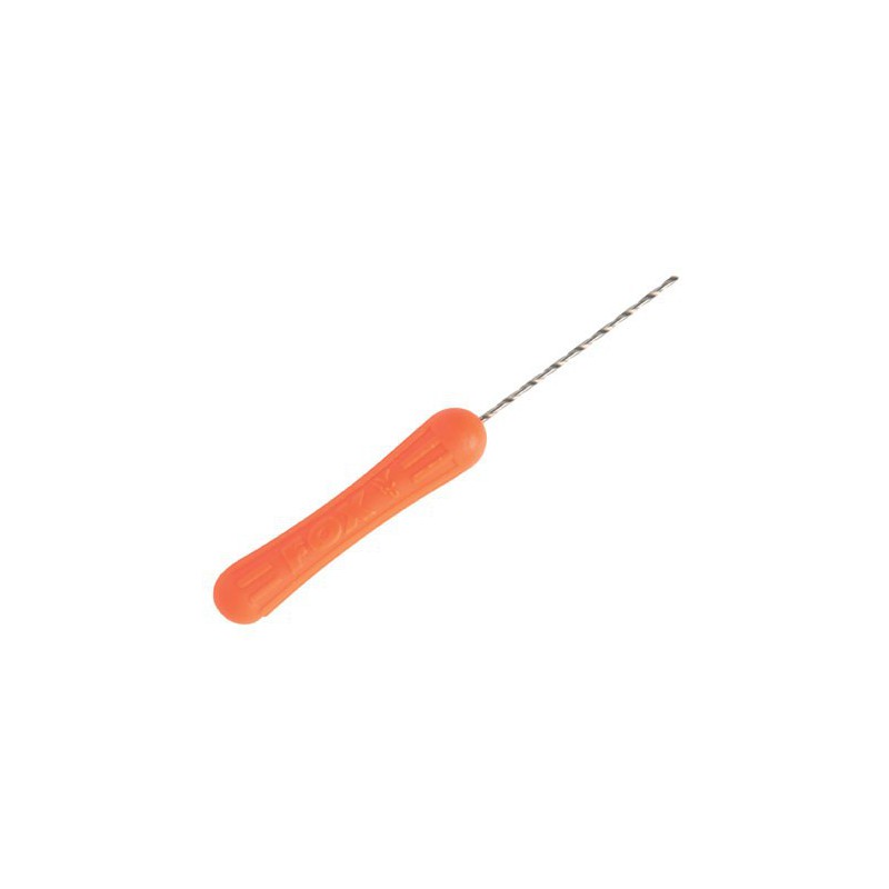 FOX Edges 1mm Micro Drill