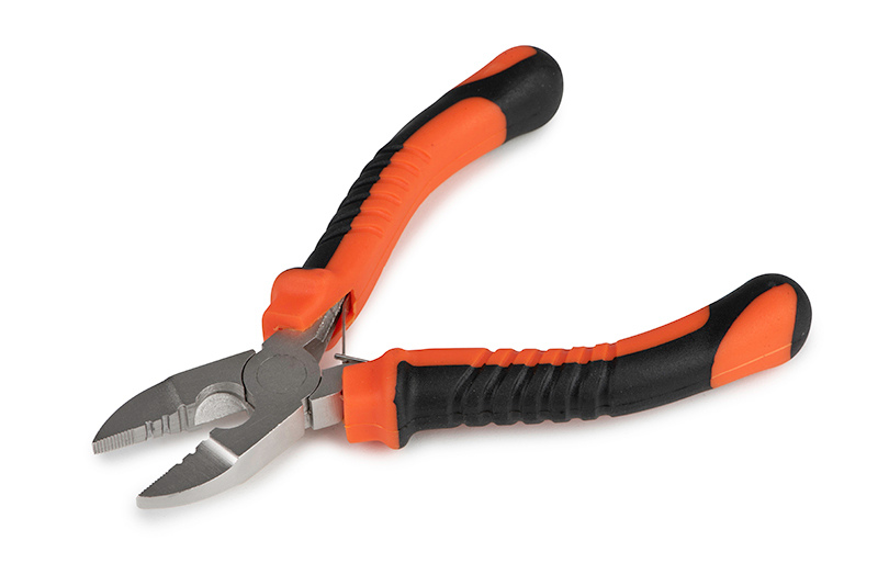 FOX Edges Crimp Plyers