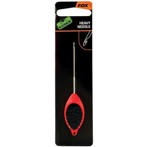 FOX Edges Heavy needle – RED