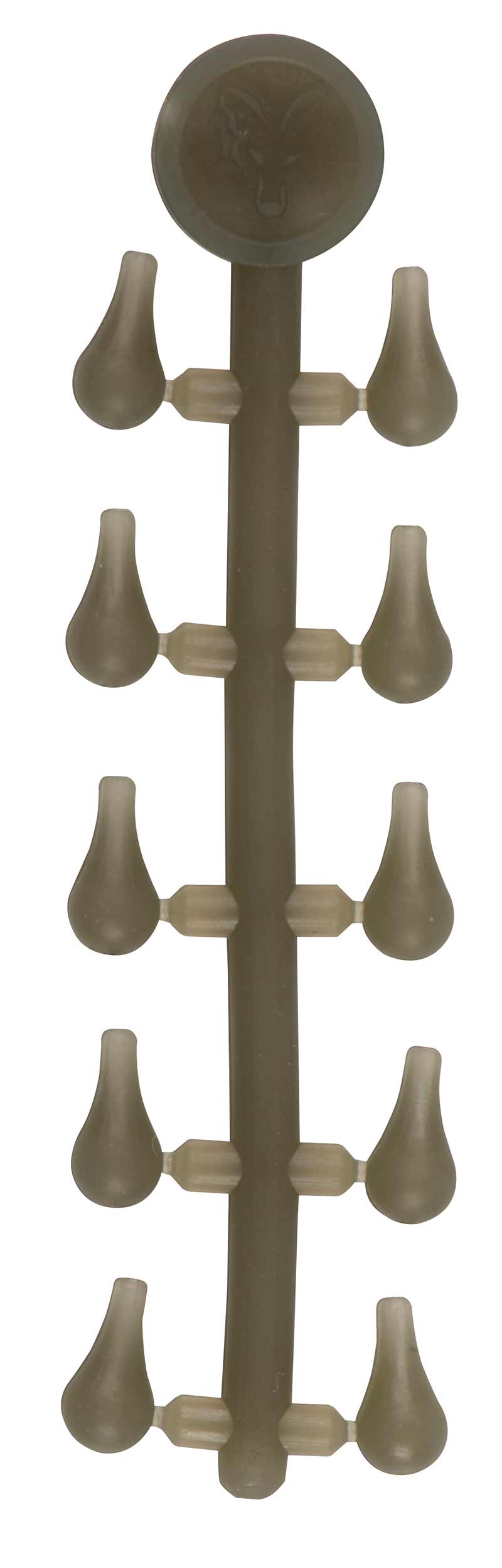 FOX Edges Naturals Powergrip Hook Be