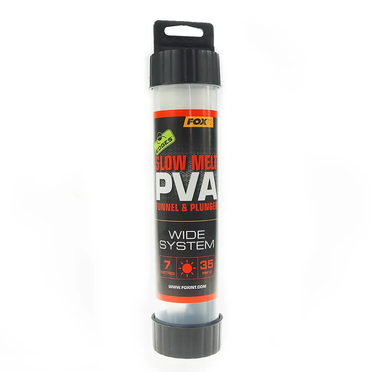 FOX Edges Slow Melt PVA mesh sys 35m