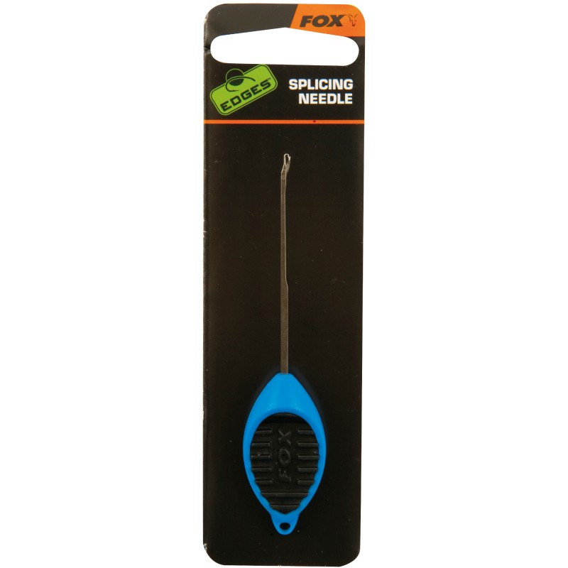 FOX Edges Splicing Needle