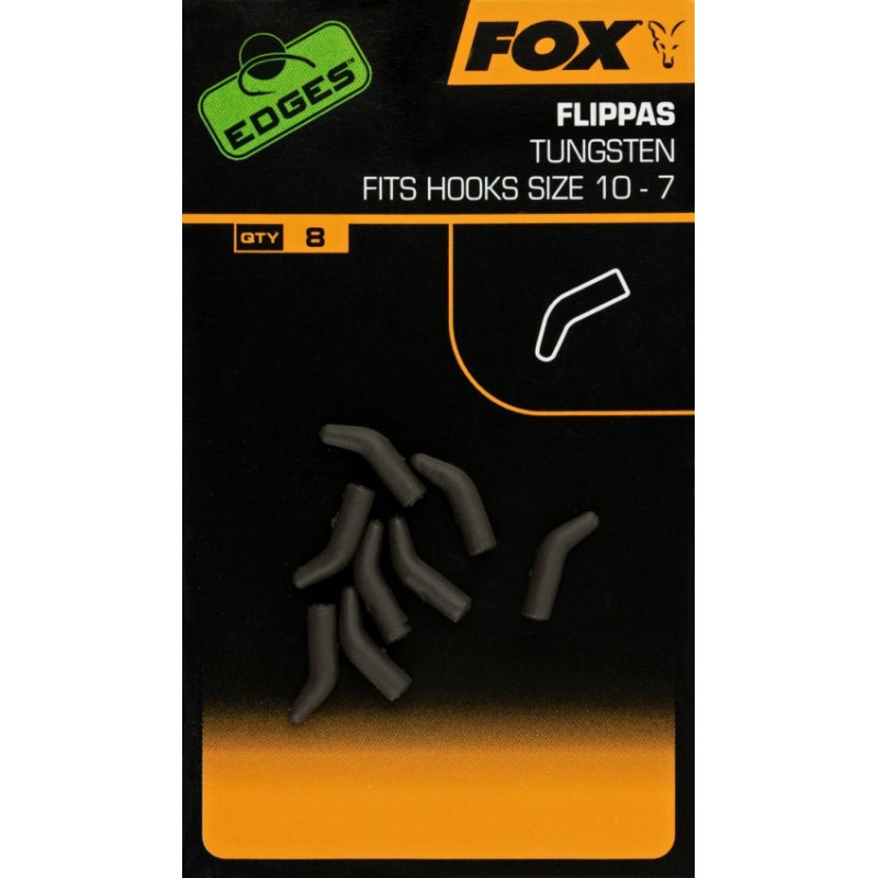 FOX Edges Tungsten Flippa