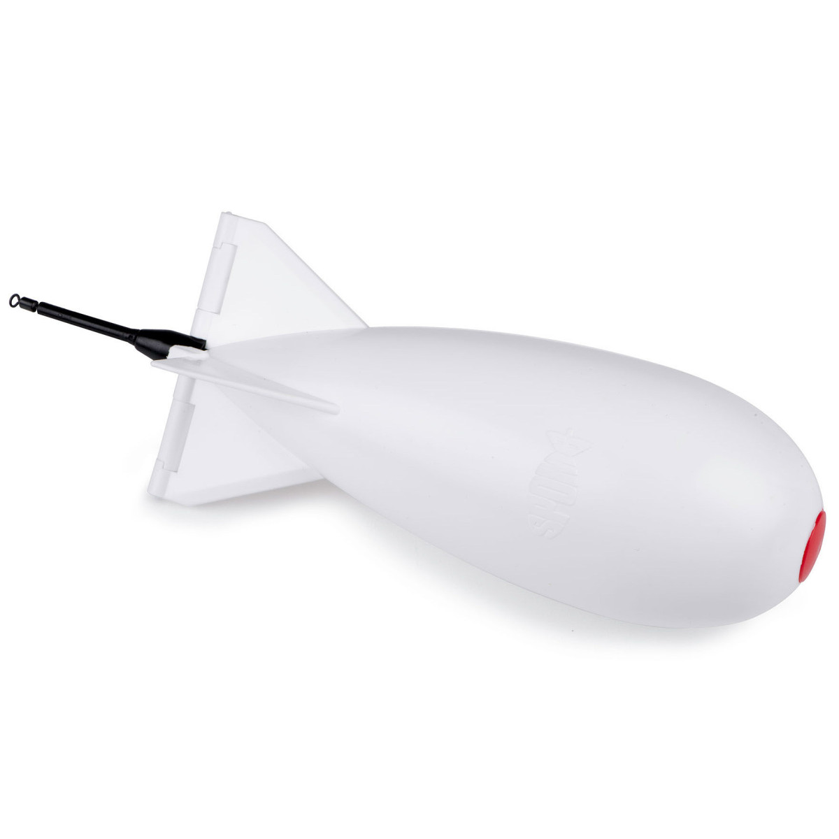 FOX Large X Spomb WHITE