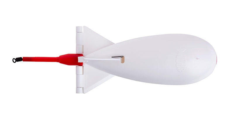 FOX Mini White Spomb (CSM006)